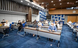Tunç Soyer: Kadınlar yönetime katılmadan eşitlik, özgürlük, adalet ve kalkınma hedeflerine ulaşmamız mümkün değil