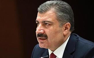 Türkiye'de koronavirüsten ölenlerin sayısı 7 bin 929'a yükseldi