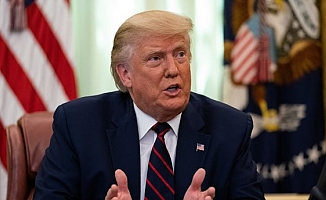 Twitter, Trump'ın bir tweet'ine daha uyarı koydu