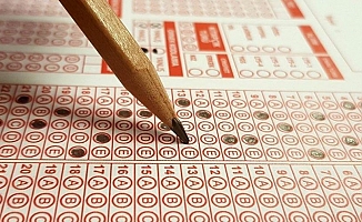 80 sorudan 40 tanesinin yanıtı ‘A’ şıkkı çıktı!