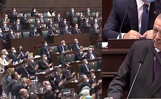 AKP Milletvekilleri, Erdoğan'ın Talimatını Dinlemedi