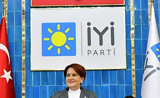 Akşener: Bizim derdimiz memleket meselesi, işsizlik, umutsuz gençler