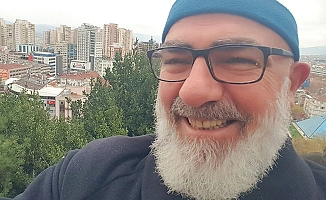 Ali Edizer'e, Mesut Yılmaz'a Hakaretten Zincirleme Suç Duyurusu