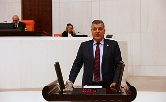 Ayhan Barut; "Atama kılavuzu nerede?"