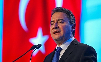 Babacan'dan AYM kararı yorumu: "Herkes kendi işini yapsın"