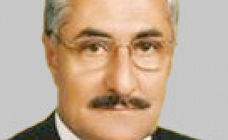 Bayındırlık ve İskan Eski Bakanı Zeki Ergezen Vefat Etti