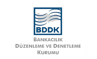 BDDK: Kurumumuza Ait Gibi Görünen Sahte Sitelerle, Banka Müşterileri Hedef Alınıyor