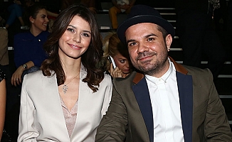 Beren Saat her şeyi anlattı: Kenan ile kopamadık