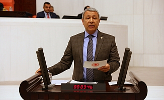 CHP'li Sümer Sordu: "Kim bu 140 bin TL maaş alan bürokrat?"