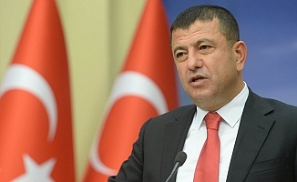 CHP'li Ağbaba; ”Katliam Emri Veren İŞİD Emiri Dava Dosyasında Yok”