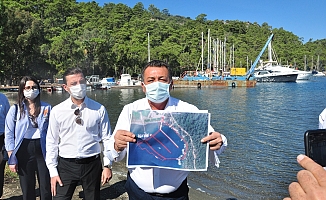 CHP'li Alban: MUÇEV'e ihalesiz proje verildi ÇED Raporu istenmedi