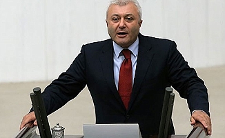 CHP'li Özkan: "İnsanlara vicdansızca, hukuksuzca işlem yapılıyor"