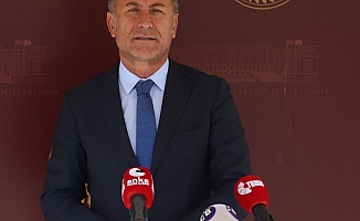 CHP'li Sarıbal: Dünya gıdasına 10 firma yön veriyor