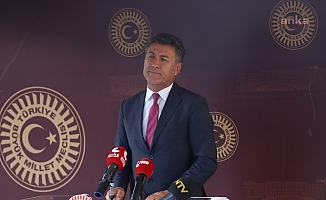 CHP'li Sarıbal: Şeker pancarı alım fiyatı ton başına 400 TL olmalı