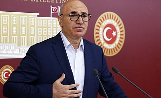 CHP'li Tanal'dan Ermenistan Cumhurbaşkanı, Başbakanı ve Kabine'ye suç duyurusu