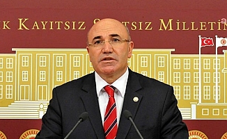 CHP'li Tanal: "Suudi diplomatlar istenmeyen kişi ilan edilmelidir"