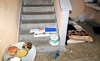 CHP'li Tanrıkulu'ndan cezaevleri raporu: Günlük 8,5 TL ile yeterli  beslenmek mümkün değil