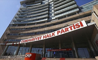 CHP: Sivil yerleşim alanlarında savaş ve insanlık suçu işleyen Ermenistan terörünü lanetliyoruz