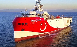 Doğu Akdeniz’de yeni Navtex ilan edildi