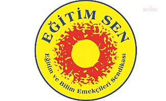 Eğitim-Sen: Yüz yüze eğitimin salgına etkisi araştırılsın