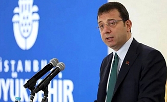 Ekrem İmamoğlu: Fatih'in anısını, Atatürk'ün vasiyetiyle yaşatacağız