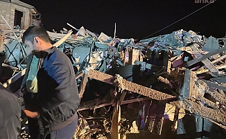 Ermenistan'dan Gence ve Mingeçevir kentlerine füze saldırısı: Ölen sivil sayısı 13'e çıktı! 52 sivil taralı