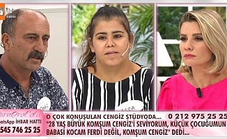 Esra Erol'un Programı, RTÜK'e En Çok Şikayet Edilen Program Oldu