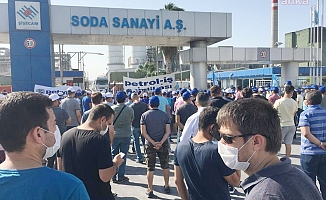 Grev Kararı İçin Gözler Hakem Heyetinde