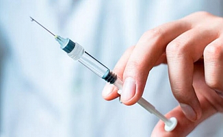 Grip Aşısı Geldi, Ancak Aşı Olması Gereken 25 Milyon Kişinin Yüzde 30'u Ulaşabilecek