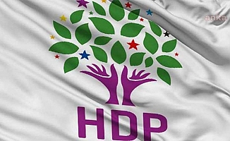 HDP: MEYDAN OKUYORUZ