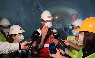 İmamoğlu: "İstanbul'un kredi kabiliyeti her zaman vardır"