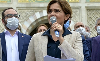 Kaftancıoğlu: 700 Bin Esnaf Dükkan Kapattı, İktidar Karşılıksız Tek Kuruş Yardımda Bulunmadı