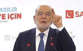 Karamollaoğlu: Televizyon Programlarındaki Rezil Görüntülere Gıkınız Çıkmıyor