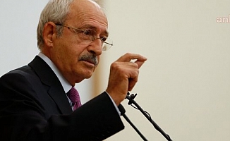 Kılıçdaroğlu gece yarısı Ermenistan'ı anında kınadı