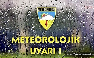 Meteoroloji'den sis ve pus uyarısı