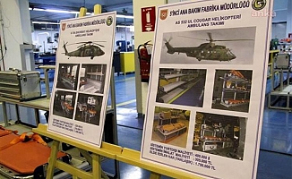Milli Savunma Bakanlığı'nda 9,3 Milyon Liralık Zimmet