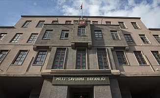 MSB: Ermenistan, işgal ettiği toprakları asıl sahibine vermeli
