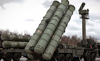 NATO'dan S-400 açıklaması: Deneme yapıldığı doğruysa üzücü olur
