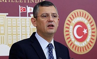 Özgür Özel: Ruh Sağlığı Hastanelerinin Kaliteli Hizmeti İçin Komisyon Kurulmasını Teklif Edeceğiz