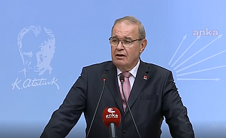 Öztrak: Fatih'in İstanbul'u Fethettiği Yaşlarda Olan 5 Milyon Gencimiz İşsiz