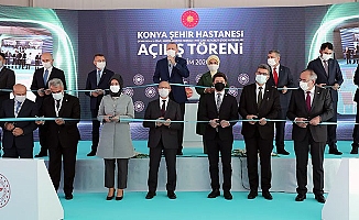 Rant kapısı olan şehir hastaneleriyle ilgili 2019 Sayıştay raporu: Milyonlarca lira zarar!