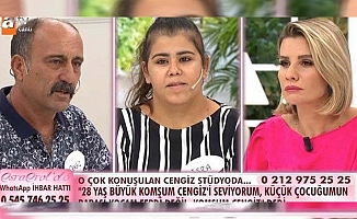 RTÜK üyesi İlhan Taşçı: Esra Erol'un yayın formatı en çok şikâyet edilen üç program arasında