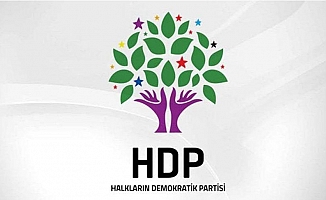 Sözcü yazarı İsmail Saymaz: HDP bu kez kapatılabilir