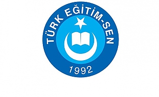 Türk Eğitim-Sen'den bilgisayar ve tablete erişemeyen öğrenciler için acil tedbir çağrısı