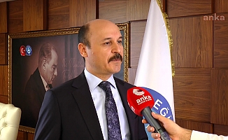 Türk Eğitim-Sen: Reforma ehil yöneticiler iş başına getirilerek başlanmalıdır