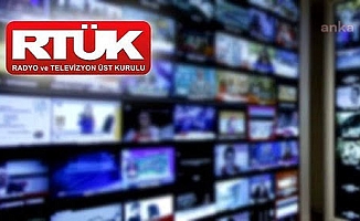 Üyelerinin yurt dışı gezileriyle gündeme gelen RTÜK'ün yolluk harcaması 2 Milyon 338 Bin Lira