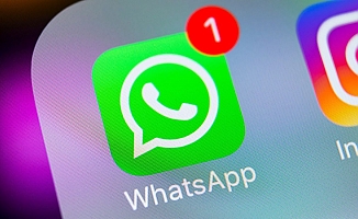 Whatsapp'ta çok konuşulacak yeni özellik: Kendini yok eden mesaj dönemi