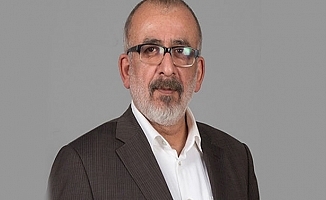 Akşam Gazetesi Yazarı Ahmet Kekeç, koronavirüs nedeniyle hayatını kaybetti