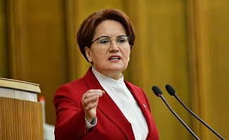 Akşener: Akla, Bilime Kulak Verin, 14 Günlük Sokağa Çıkma Kısıtlaması İlan Edin!