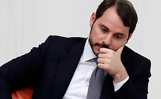 Altaylı: Berat Albayrak, istifasının kabul görmemesini istedi